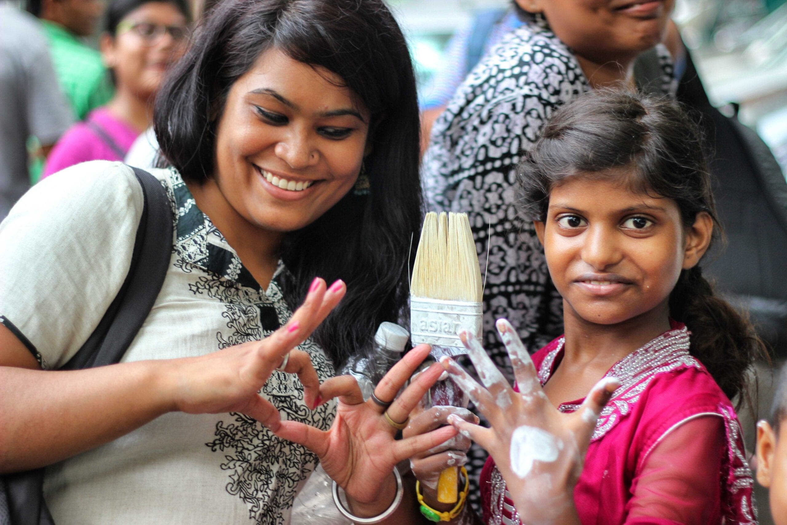 Kat-Katha — our story