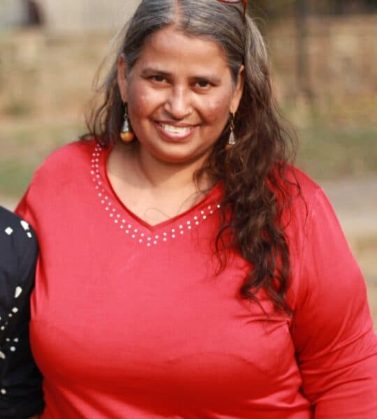 Pragya