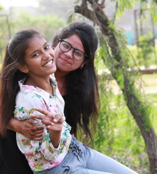 Shivani